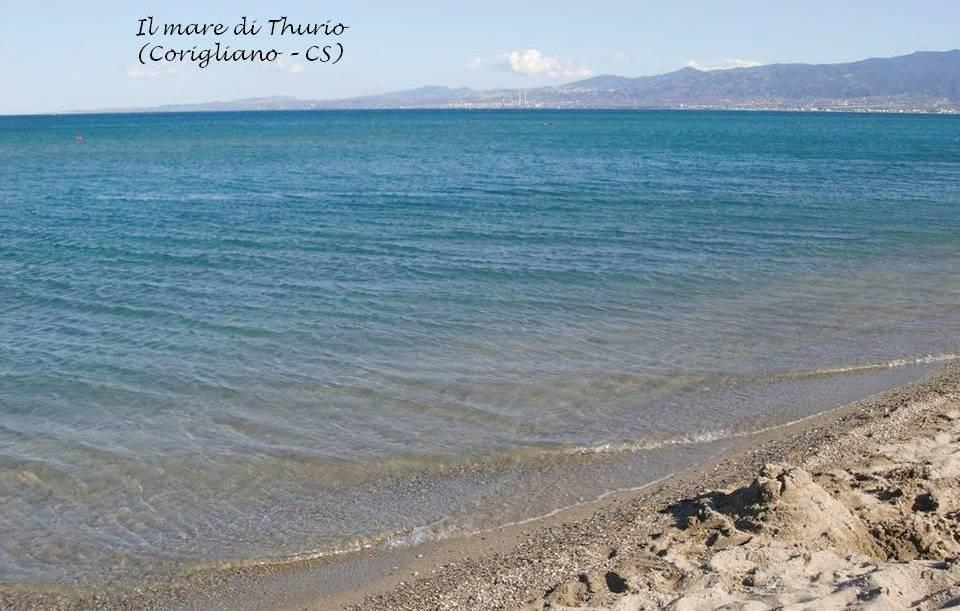 فندق Il Quadrifoglio Frascineto المظهر الخارجي الصورة